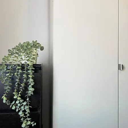 Apartment Red House - Beautiful - Metro M1 *